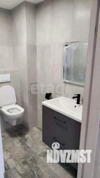 2-к квартира, вторичка, 55м2, 15/15 этаж