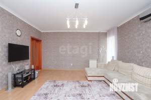 4-к квартира, вторичка, 141м2, 6/10 этаж