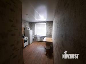 1-к квартира, вторичка, 41м2, 1/10 этаж