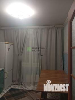 2-к квартира, вторичка, 52м2, 6/9 этаж