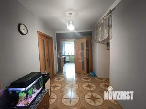 4-к квартира, вторичка, 132м2, 14/15 этаж