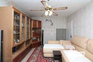 2-к квартира, вторичка, 41м2, 7/9 этаж