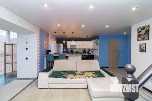 3-к квартира, вторичка, 87м2, 9/14 этаж