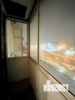 1-к квартира, вторичка, 37м2, 4/10 этаж