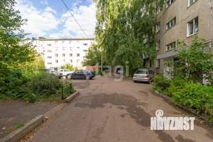 3-к квартира, вторичка, 60м2, 4/5 этаж
