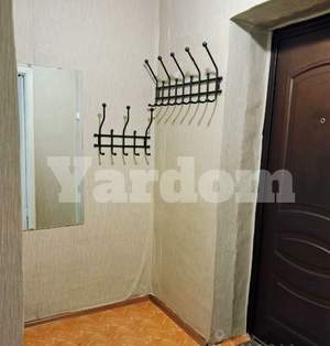 1-к квартира, вторичка, 30м2, 1/5 этаж