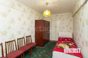 2-к квартира, вторичка, 45м2, 1/5 этаж