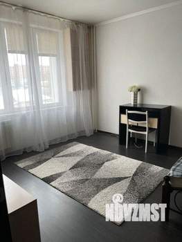 1-к квартира, вторичка, 37м2, 8/16 этаж