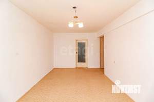 3-к квартира, вторичка, 61м2, 2/5 этаж