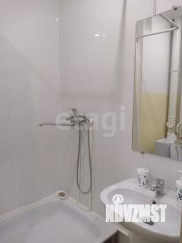 Студия квартира, вторичка, 22м2, 5/16 этаж