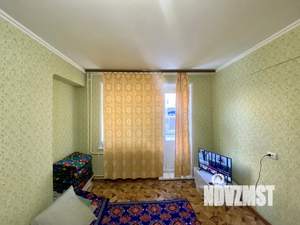 1-к квартира, вторичка, 34м2, 2/5 этаж