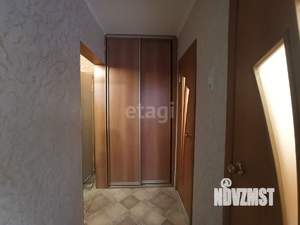 1-к квартира, вторичка, 33м2, 7/10 этаж