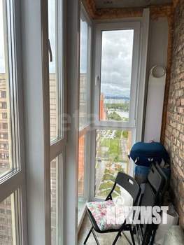 2-к квартира, вторичка, 71м2, 18/20 этаж