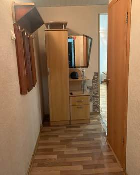 1-к квартира, вторичка, 31м2, 1/5 этаж