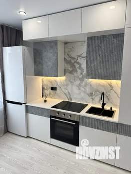 2-к квартира, сданный дом, 51м2, 6/15 этаж