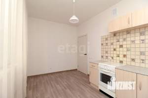 1-к квартира, вторичка, 40м2, 8/17 этаж