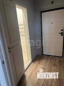 2-к квартира, вторичка, 50м2, 14/17 этаж