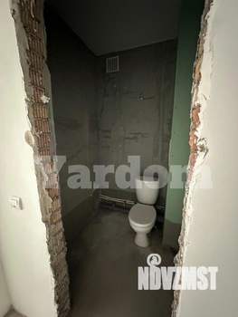3-к квартира, вторичка, 134м2, 9/12 этаж