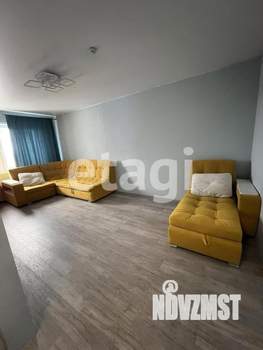 2-к квартира, вторичка, 66м2, 24/24 этаж