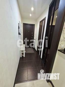 2-к квартира, вторичка, 45м2, 3/5 этаж