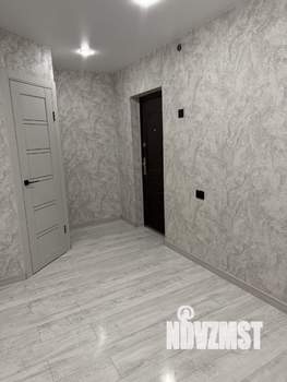 Студия квартира, вторичка, 18м2, 2/9 этаж