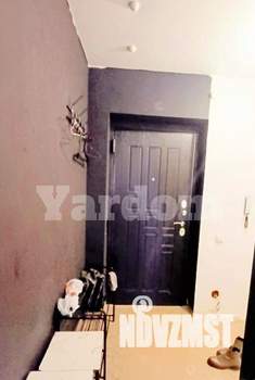 1-к квартира, вторичка, 22м2, 3/17 этаж