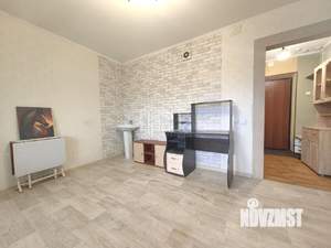 Студия квартира, вторичка, 23м2, 2/14 этаж