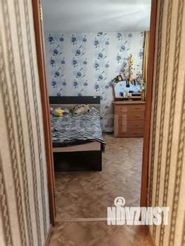 2-к квартира, вторичка, 41м2, 3/5 этаж
