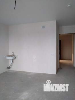 2-к квартира, вторичка, 55м2, 6/17 этаж