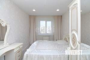 4-к квартира, вторичка, 82м2, 8/10 этаж