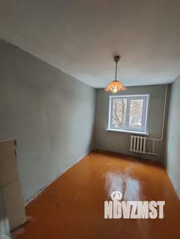 3-к квартира, вторичка, 63м2, 3/5 этаж