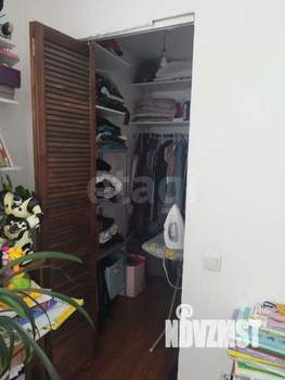 2-к квартира, вторичка, 42м2, 2/5 этаж