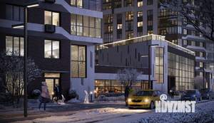3-к квартира, вторичка, 89м2, 7/24 этаж
