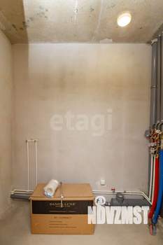 1-к квартира, вторичка, 34м2, 2/20 этаж