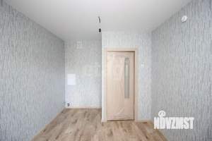 2-к квартира, вторичка, 58м2, 5/17 этаж