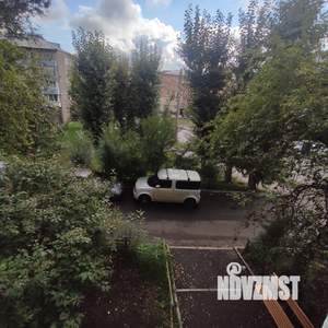 2-к квартира, вторичка, 45м2, 2/5 этаж