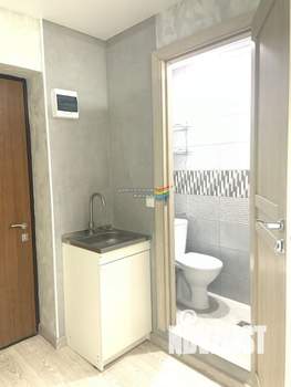 Студия квартира, вторичка, 17м2, 1/5 этаж