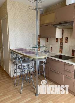 1-к квартира, вторичка, 34м2, 7/9 этаж