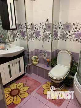 3-к квартира, вторичка, 80м2, 10/10 этаж