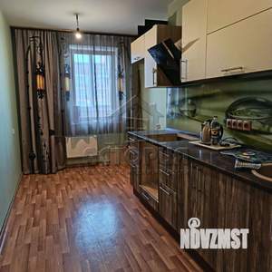 1-к квартира, вторичка, 38м2, 16/17 этаж