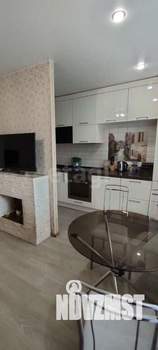 2-к квартира, вторичка, 60м2, 1/10 этаж