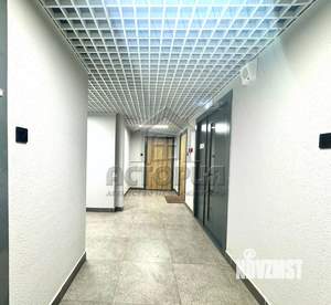 Студия квартира, вторичка, 46м2, 3/5 этаж