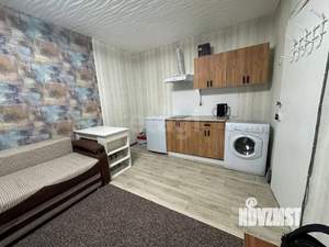 Студия квартира, вторичка, 26м2, 7/9 этаж