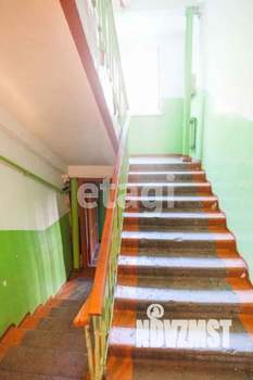 1-к квартира, вторичка, 31м2, 1/5 этаж