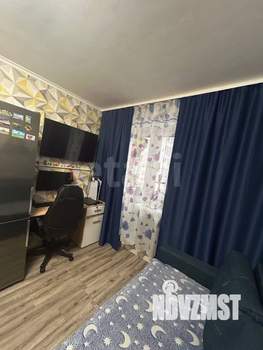 1-к квартира, вторичка, 41м2, 16/25 этаж