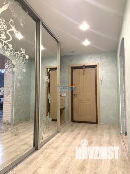 3-к квартира, вторичка, 84м2, 6/10 этаж