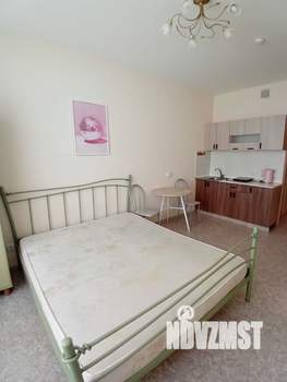 Студия квартира, вторичка, 22м2, 10/19 этаж