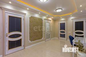 3-к квартира, вторичка, 128м2, 6/10 этаж