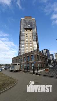 Студия квартира, вторичка, 29м2, 10/18 этаж