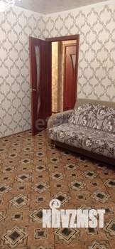 2-к квартира, вторичка, 39м2, 6/9 этаж